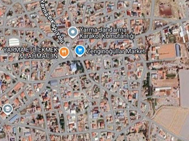 Karatay, Konya içerisinde satılık Arsa