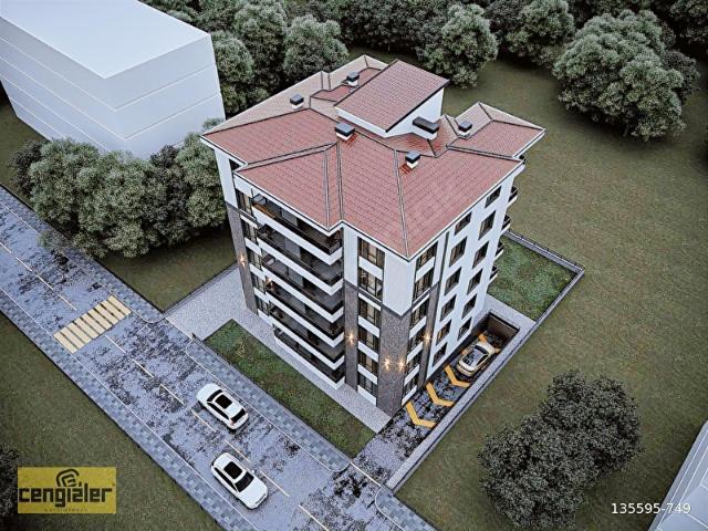 Kumköprü Mahallesi, Karatay içerisinde satılık mülk