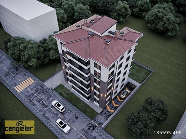 Karatay, Konya içerisinde satılık mülk