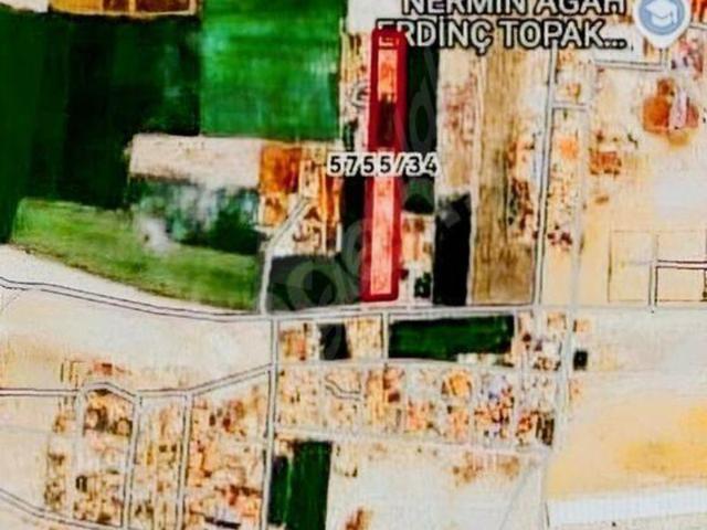 Tatlıcak Mahallesi, Karatay içerisinde satılık Arsa
