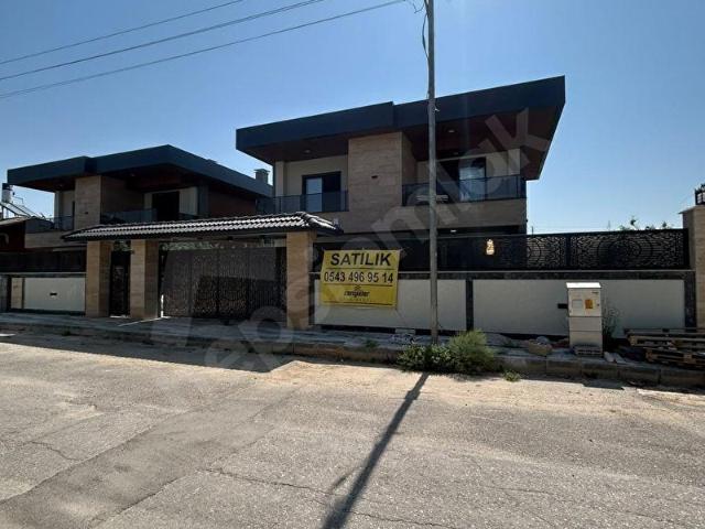 Meram, Konya içerisinde satılık Villa
