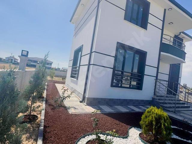 Saraçoğlu Mahallesi, Karatay içerisinde satılık Villa