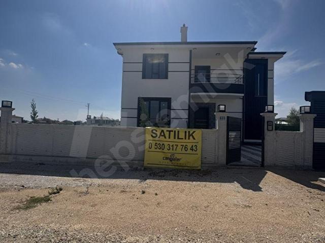 Karatay, Konya içerisinde satılık Villa