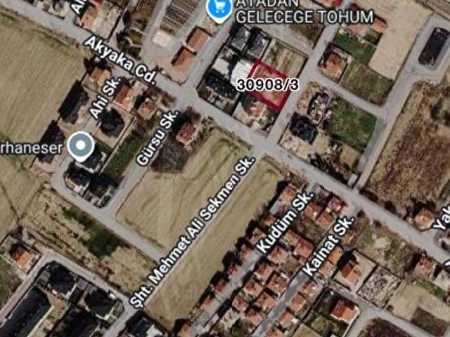 Karatay, Konya içerisinde satılık Arsa