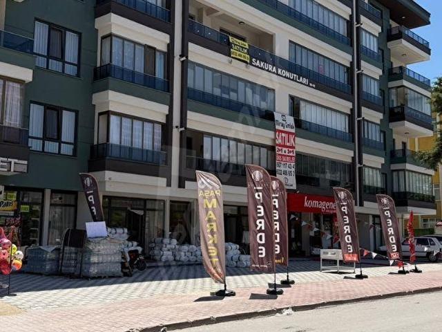 Karatay, Konya içerisinde satılık mülk