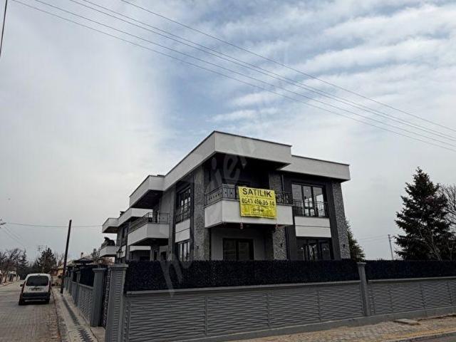 Meram, Konya içerisinde satılık Villa