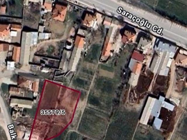 Karatay, Konya içerisinde satılık Arsa