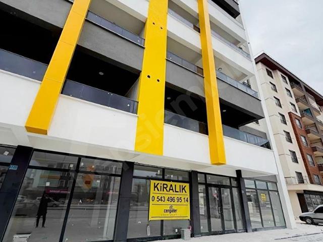 Uzunharmanlar Mahallesi, Meram içerisinde satılık Dükkan