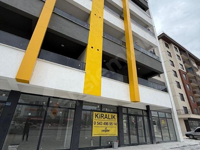 Uzunharmanlar Mahallesi, Meram içerisinde satılık Dükkan