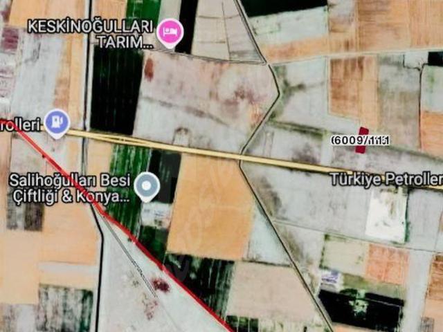 Sakyatan Mahallesi, Karatay içerisinde satılık mülk