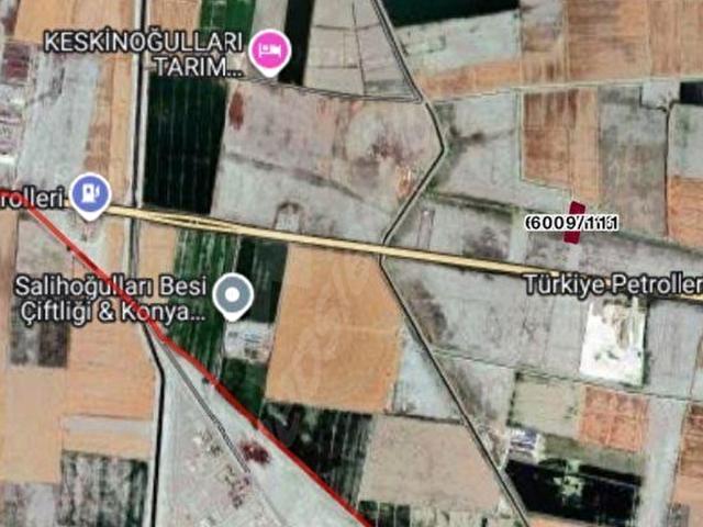 Karatay, Konya içerisinde satılık mülk