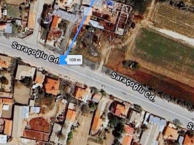 İstiklal Mahallesi, Karatay içerisinde satılık Arsa