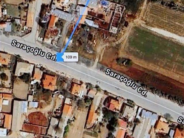 İstiklal Mahallesi, Karatay içerisinde satılık Arsa