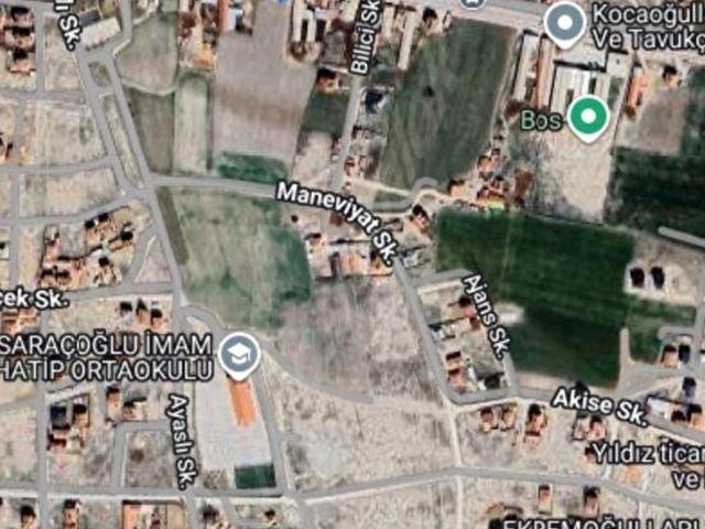 Karatay, Konya içerisinde satılık Arsa