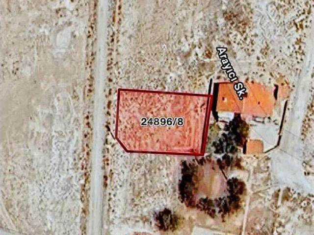Saraçoğlu Mahallesi, Karatay içerisinde satılık Arsa