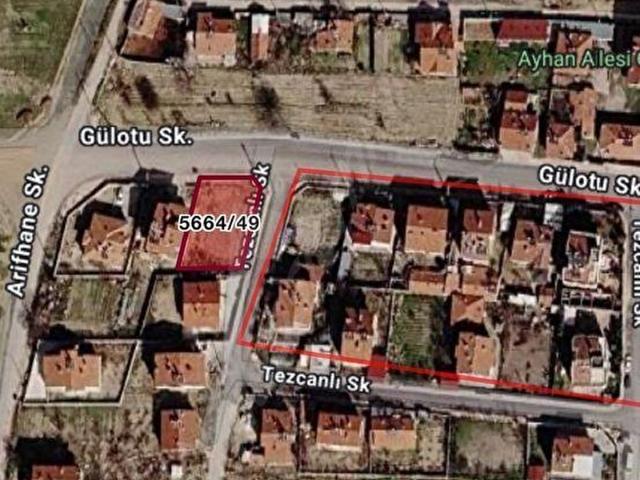Karatay, Konya içerisinde satılık Arsa