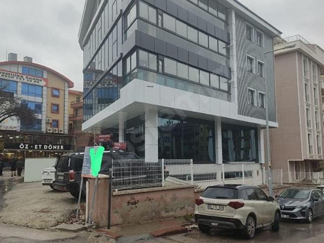 Yenimahalle, Ankara içerisinde satılık Bina