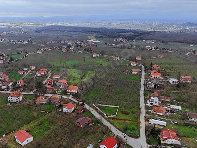 Akyazi, Sakarya içerisinde satılık Arsa
