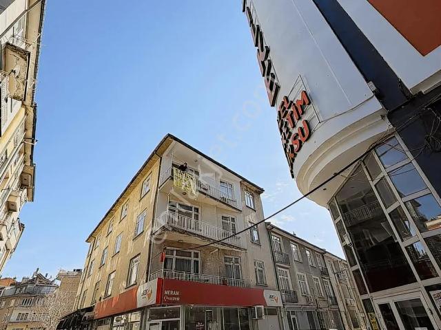 Sahibata Mahallesi, Meram içerisinde satılık mülk