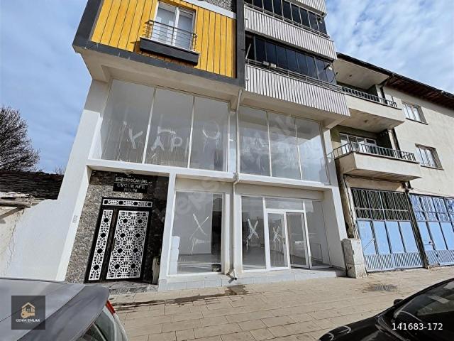 Alaca, Çorum içerisinde satılık Dükkan