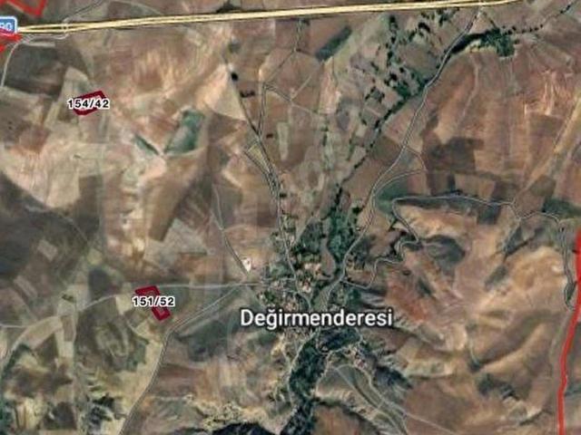 Alaca, Çorum içerisinde satılık Arsa