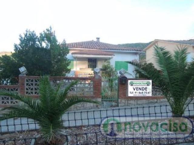 Casa en venta en Cenicientos
