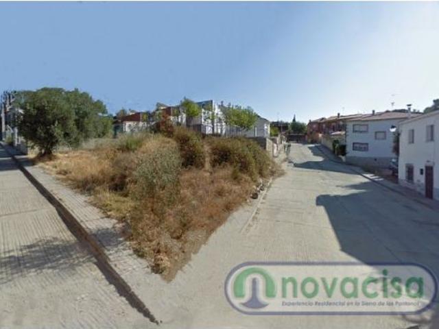 Local Comercial en venta en Cenicientos, Madrid