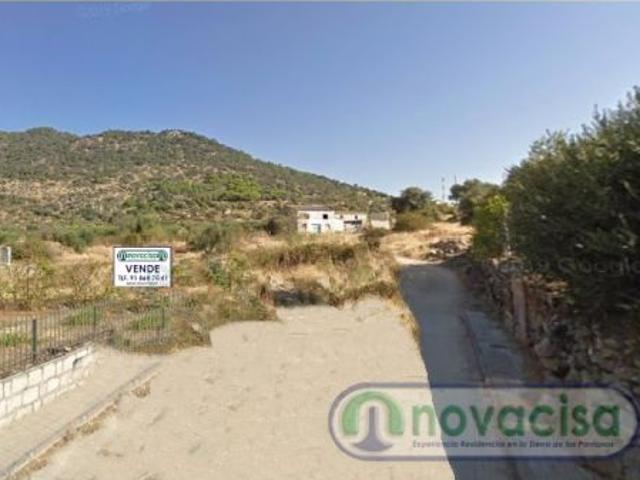 Local Comercial en venta en Cenicientos, Madrid
