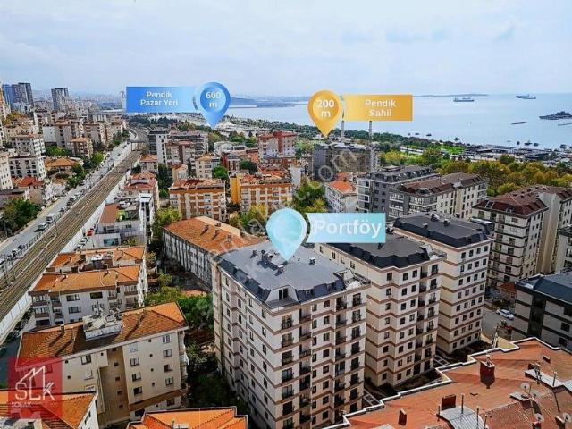 Doğu Mahallesi, Pendik içerisinde satılık mülk