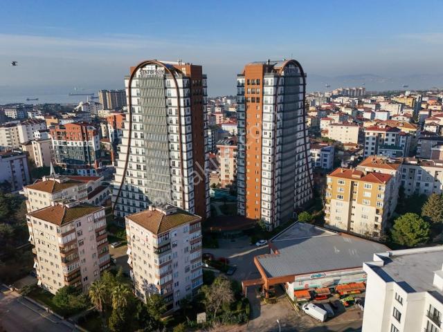 Pendik, İstanbul içerisinde kiralık mülk