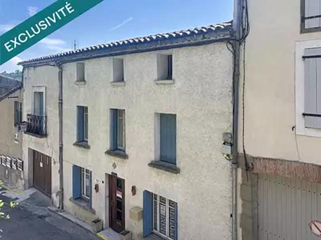 Maison vente à Carcassonne, Cenne-monestiés