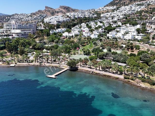Bodrum, Muğla içerisinde satılık Villa