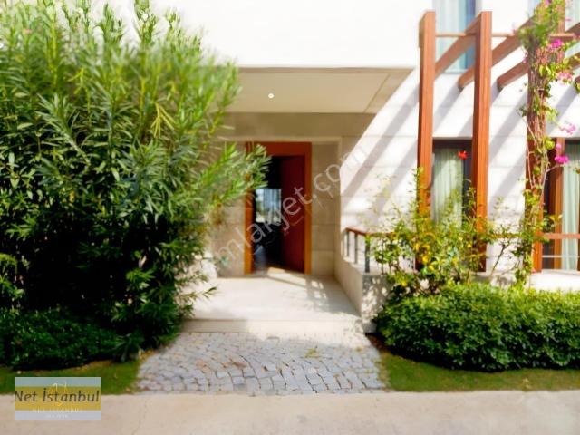 Bodrum içerisinde satılık Residence