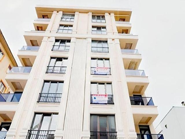 Küçükçekmece, İstanbul içerisinde satılık mülk