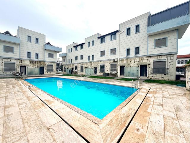 Dikili, İzmir içerisinde satılık Villa