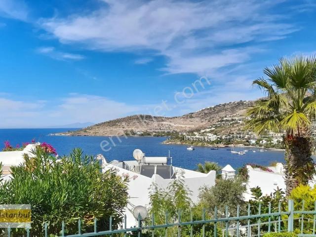Dirmil, Bodrum içerisinde kiralık Villa