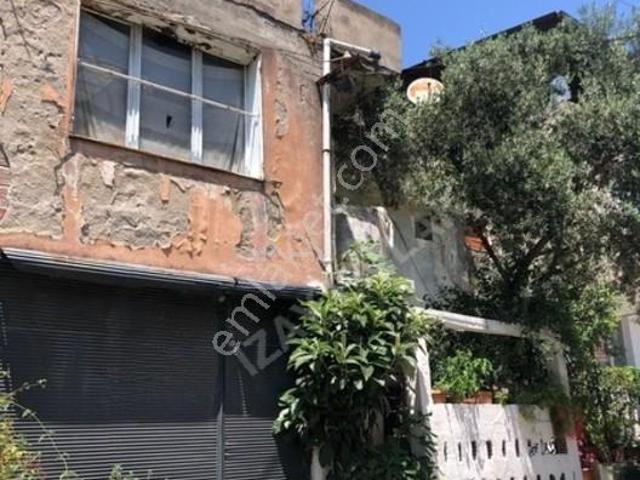 Karabağlar, İzmir içerisinde satılık Villa