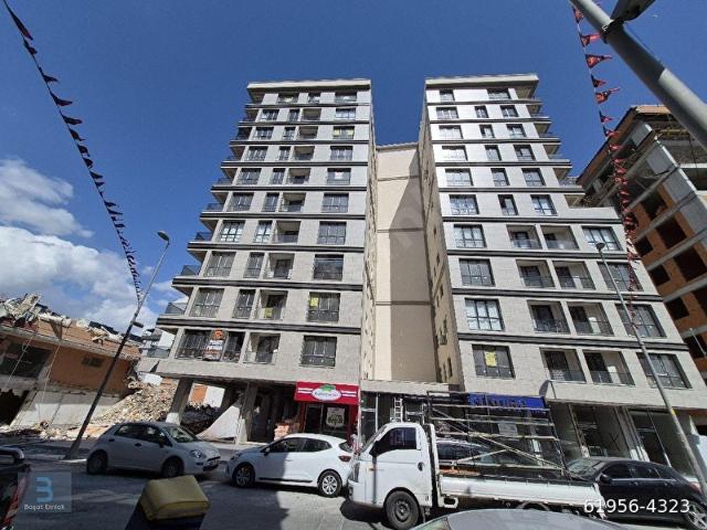Küçükçekmece, İstanbul içerisinde satılık mülk