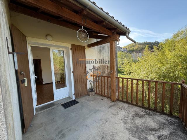 Maison vente à Millau, Montagnol