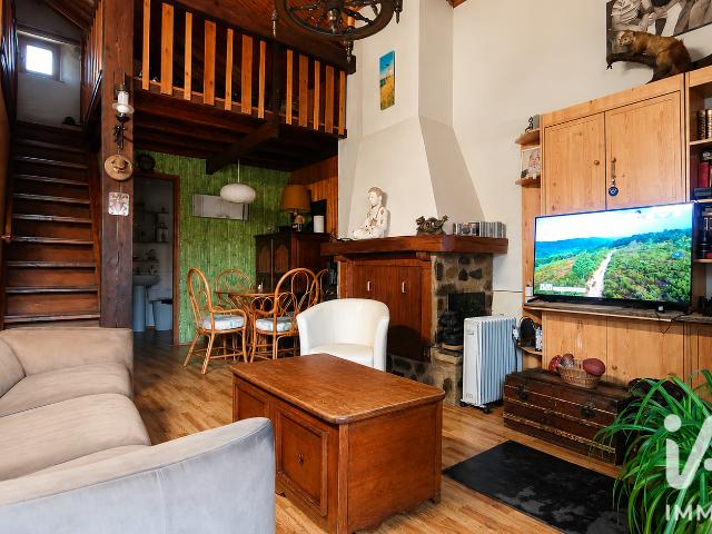 Maison vente à Millau, Montagnol