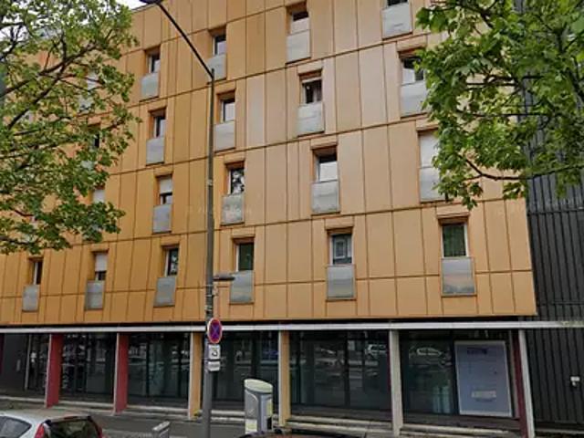 Appartement vente à Bordeaux, Cenon