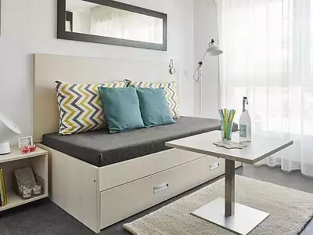 Appartement vente à Bordeaux, Cenon