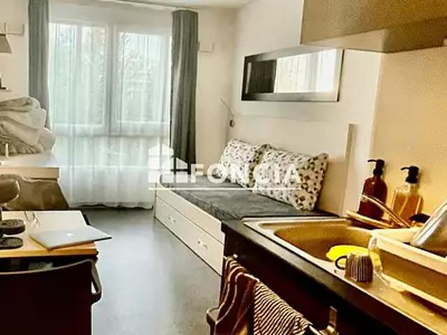 Appartement vente à Bordeaux, Cenon