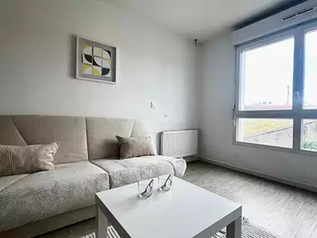 Appartement vente à Bordeaux, Cenon