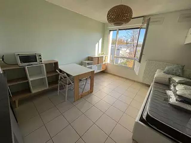 Appartement vente à Bordeaux, Cenon