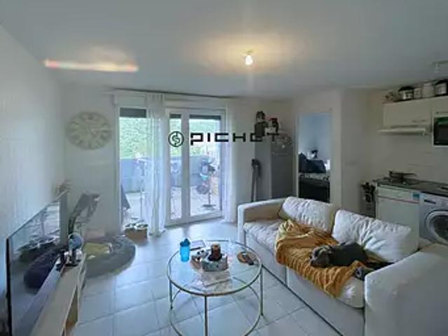 Appartement vente à Bordeaux, Cenon