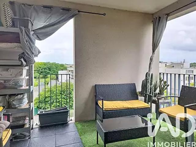 Appartement vente à Bordeaux, Cenon