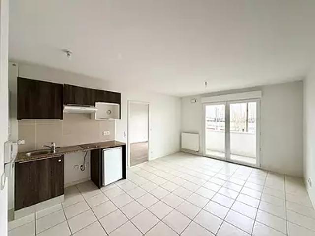 Appartement vente à Bordeaux, Cenon