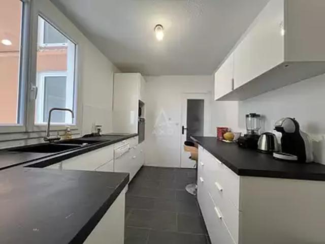 Appartement vente à Bordeaux, Cenon