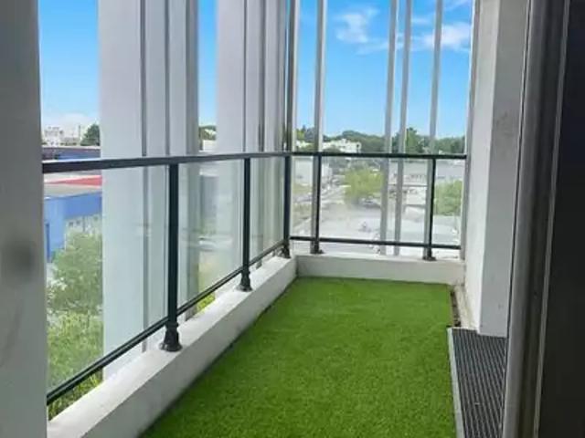 Appartement vente à Bordeaux, Cenon